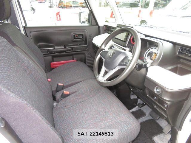 Suzuki SPACIA 2018-07 285564-8