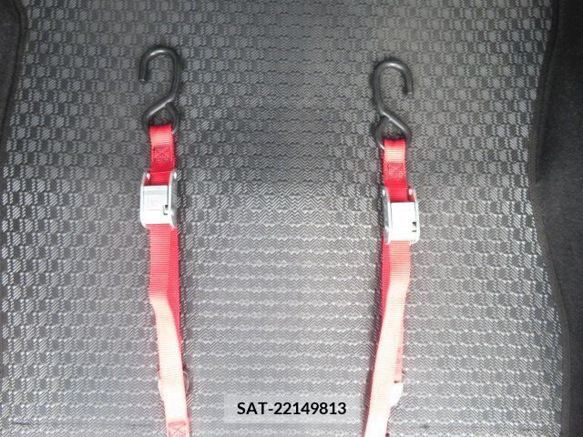 Suzuki SPACIA 2018-07 285564-5