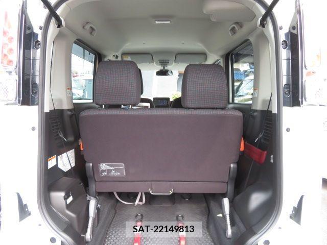 Suzuki SPACIA 2018-07 285564-6