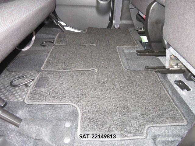 Suzuki SPACIA 2018-07 285564-20