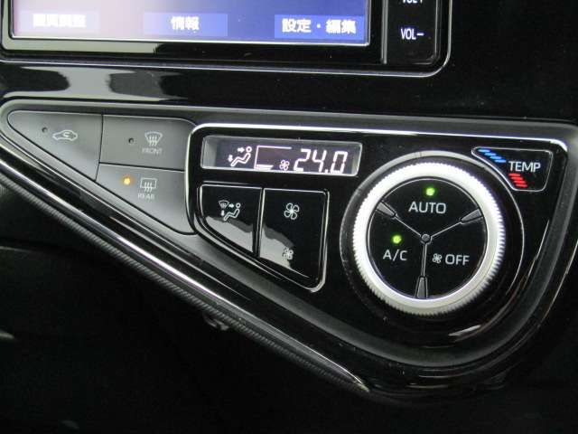 Toyota AQUA 2018-11 27517-13