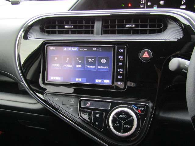 Toyota AQUA 2018-11 27517-9