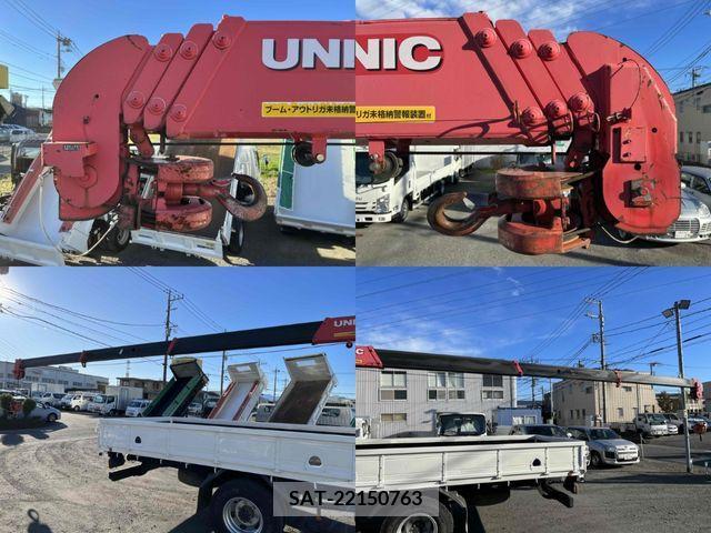 Hino RANGER 2014-08 206803-14