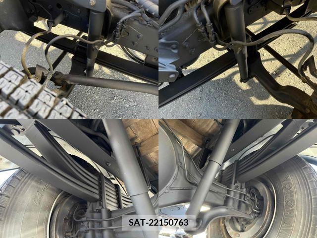 Hino RANGER 2014-08 206803-27