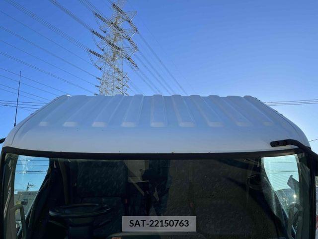 Hino RANGER 2014-08 206803-17