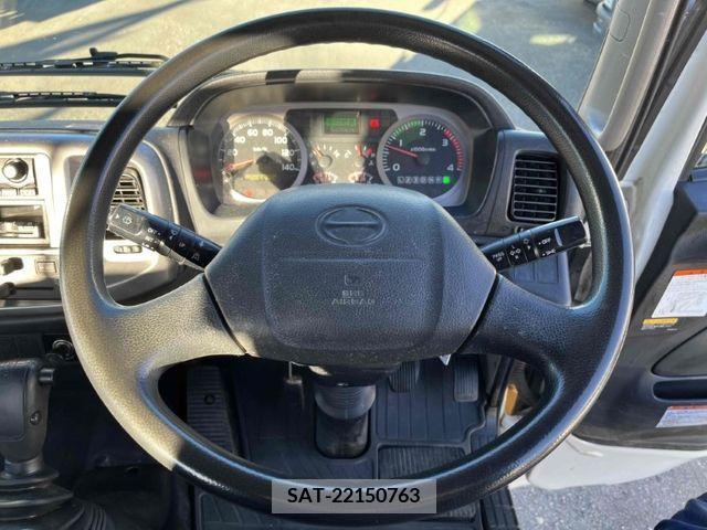 Hino RANGER 2014-08 206803-20