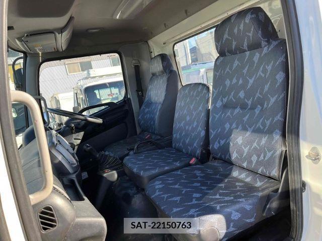 Hino RANGER 2014-08 206803-23