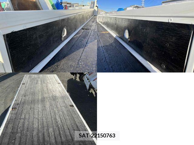 Hino RANGER 2014-08 206803-10