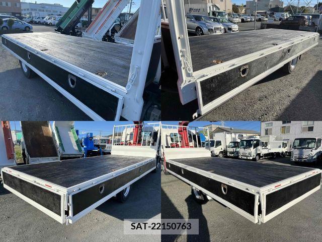 Hino RANGER 2014-08 206803-11