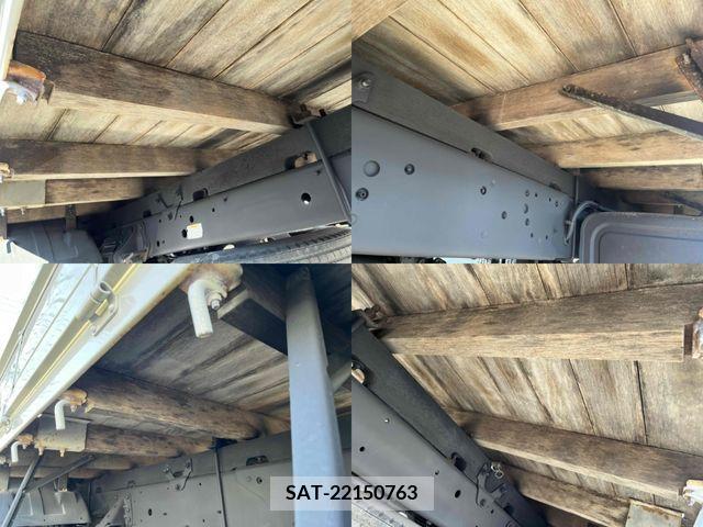 Hino RANGER 2014-08 206803-12