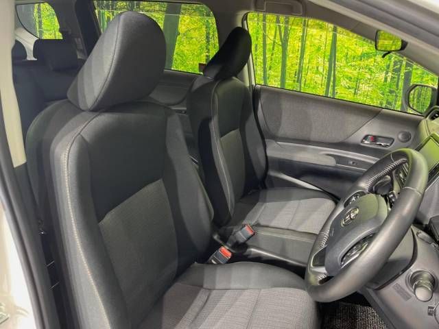 Toyota SIENTA 2020-10 12371-7
