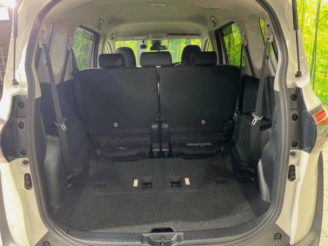 Toyota SIENTA 2020-10 12371-10