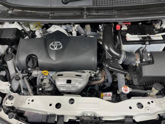Toyota SIENTA 2020-10 12371-18