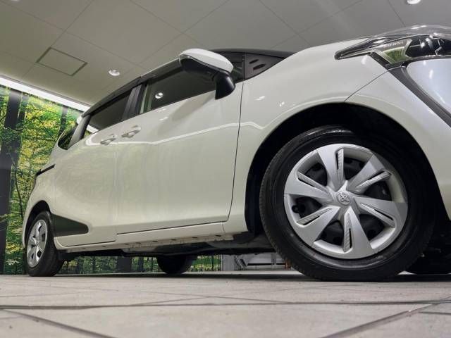 Toyota SIENTA 2020-10 12371-13