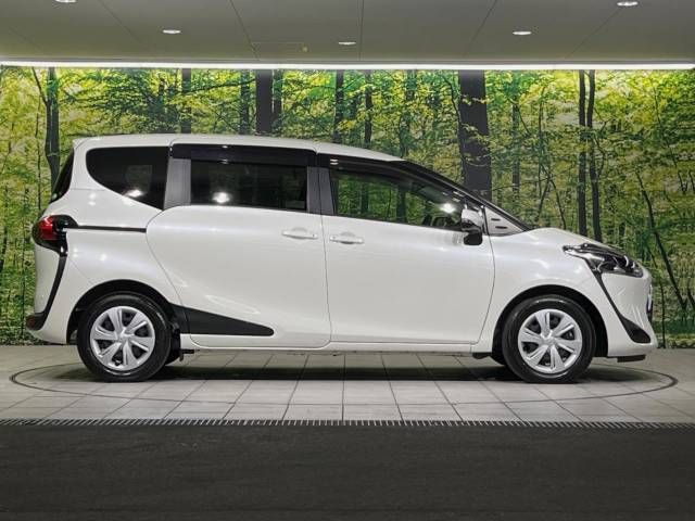 Toyota SIENTA 2020-10 12371-17