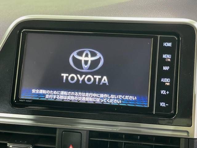 Toyota SIENTA 2020-10 12371-2