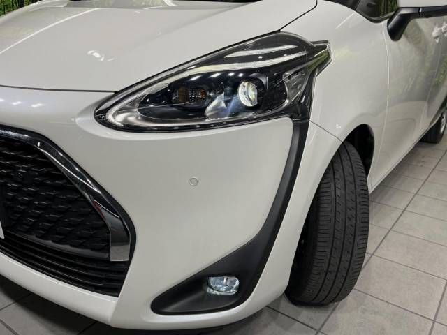 Toyota SIENTA 2020-10 12371-12