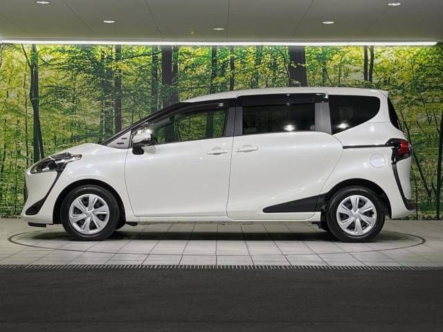 Toyota SIENTA 2020-10 12371-16