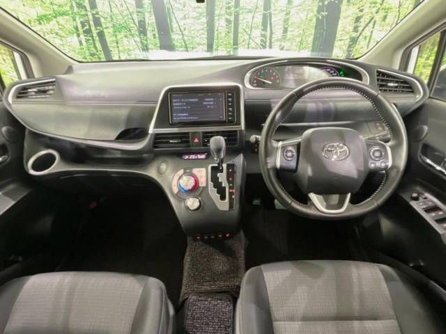 Toyota SIENTA 2020-10 12371-1