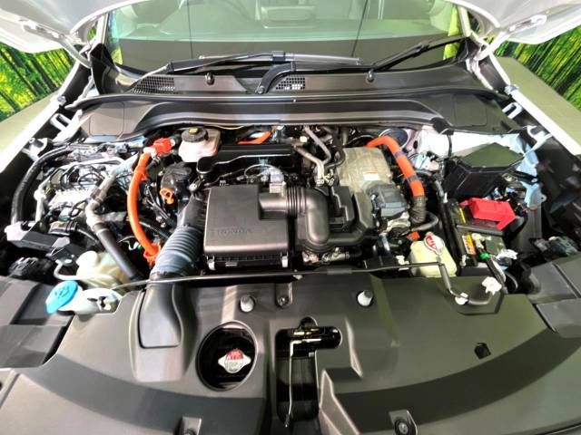 Honda VEZEL 2021-06 193291-18