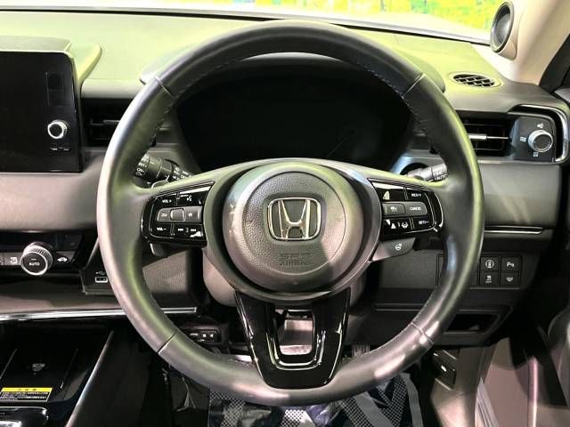 Honda VEZEL 2021-06 193291-11