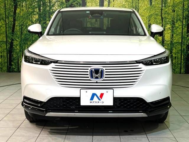 Honda VEZEL 2021-06 193291-14