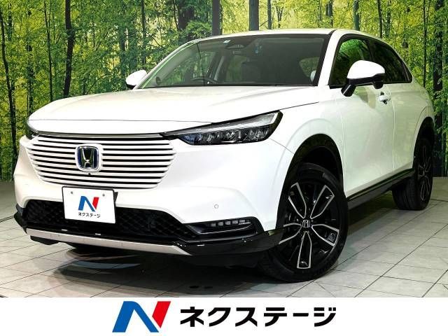 Honda VEZEL 2021-06 193291-0