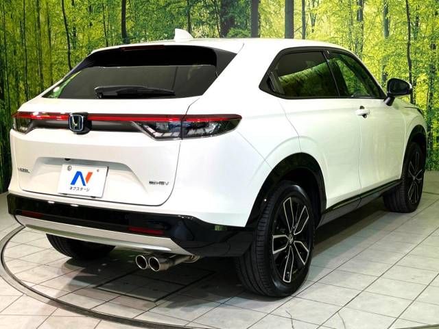 Honda VEZEL 2021-06 193291-17