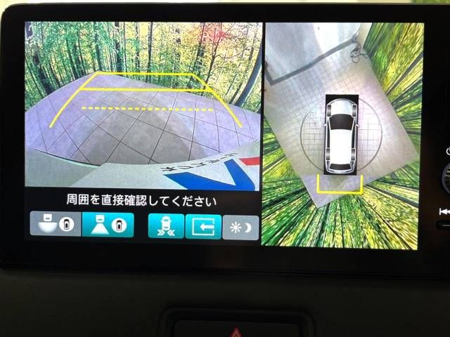 Honda VEZEL 2021-06 193291-3