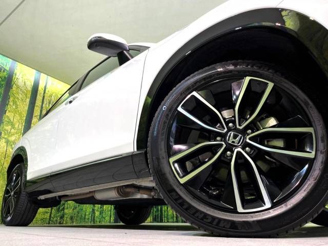 Honda VEZEL 2021-06 193291-13