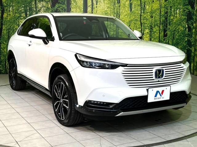 Honda VEZEL 2021-06 193291-16