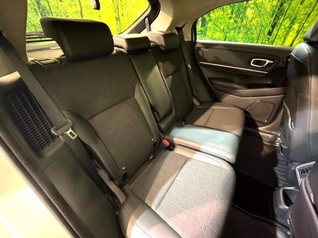 Honda VEZEL 2021-06 193291-9