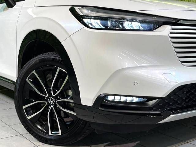 Honda VEZEL 2021-06 193291-12