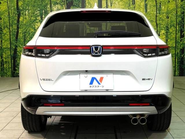 Honda VEZEL 2021-06 193291-15