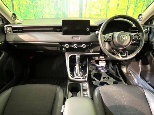 Honda VEZEL 2021-06 193291-1