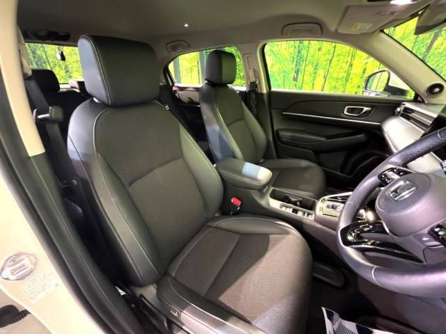 Honda VEZEL 2021-06 193291-8