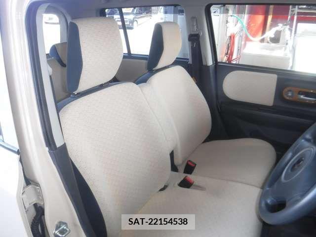 Suzuki LAPIN 2013-05 201728-10