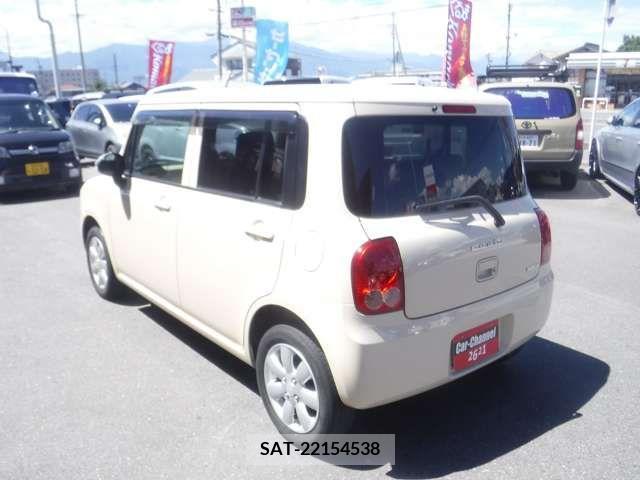 Suzuki LAPIN 2013-05 201728-7