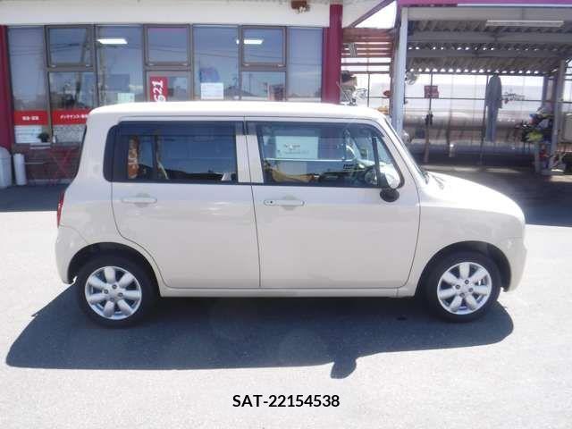Suzuki LAPIN 2013-05 201728-4