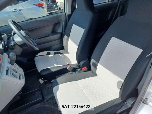 Subaru PLEO PLUS 2019-03 211153-7