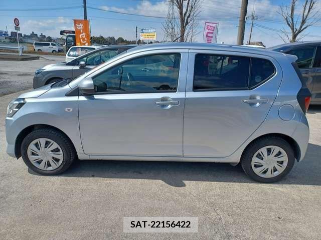 Subaru PLEO PLUS 2019-03 211153-4