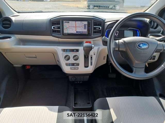 Subaru PLEO PLUS 2019-03 211153-1