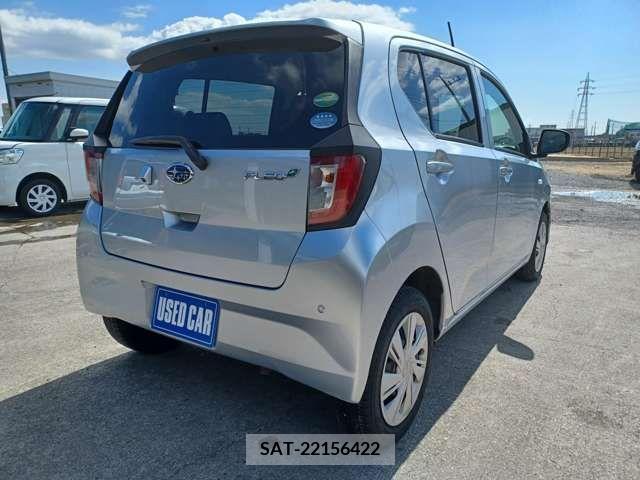Subaru PLEO PLUS 2019-03 211153-2