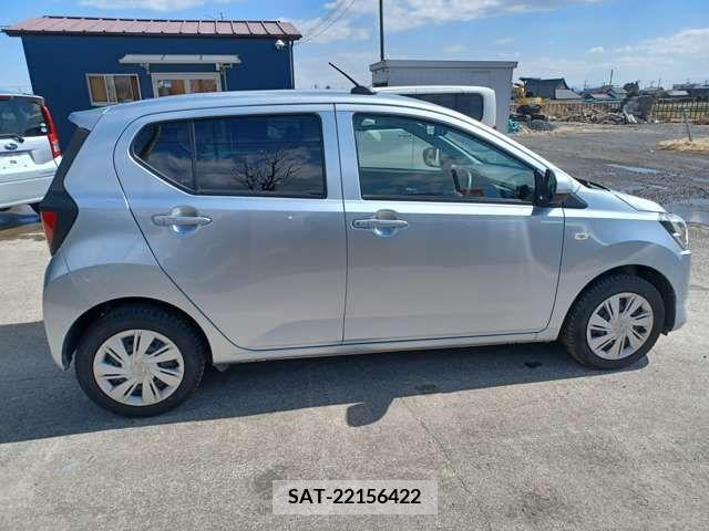 Subaru PLEO PLUS 2019-03 211153-3