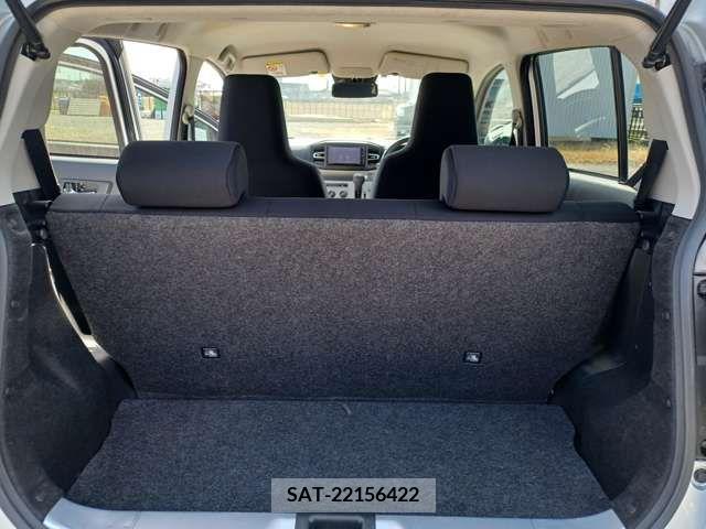 Subaru PLEO PLUS 2019-03 211153-10