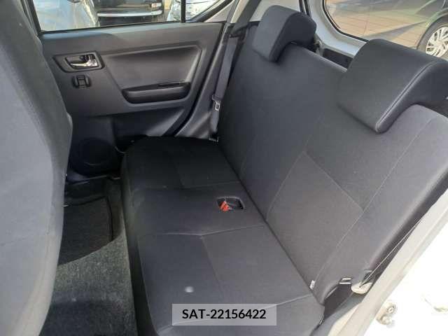 Subaru PLEO PLUS 2019-03 211153-8