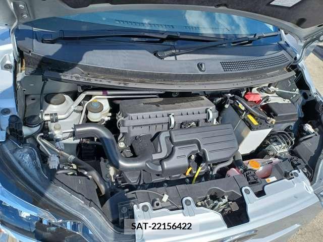 Subaru PLEO PLUS 2019-03 211153-16