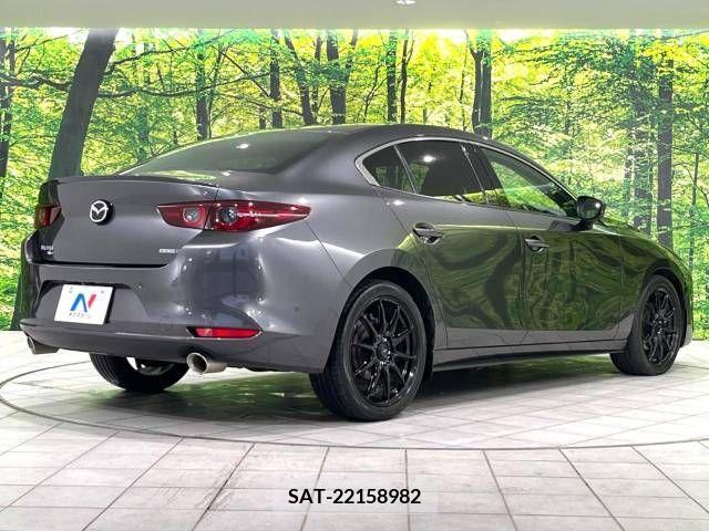 Mazda MAZDA3 2020-05 340538-17