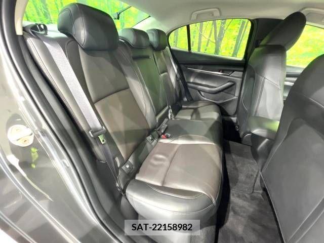 Mazda MAZDA3 2020-05 340538-9