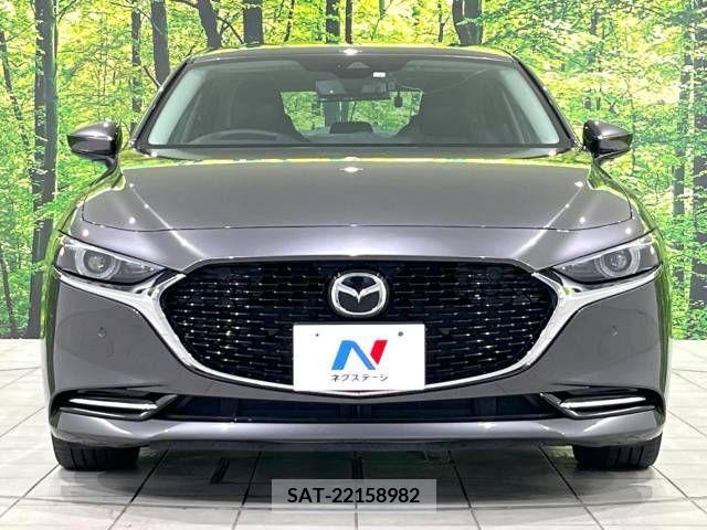 Mazda MAZDA3 2020-05 340538-14